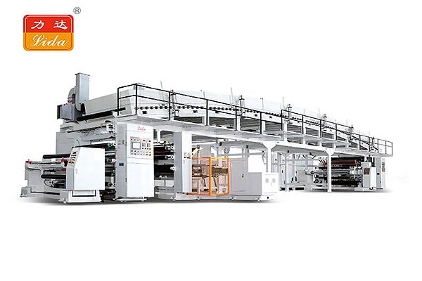 復(fù)合涂布機(jī)